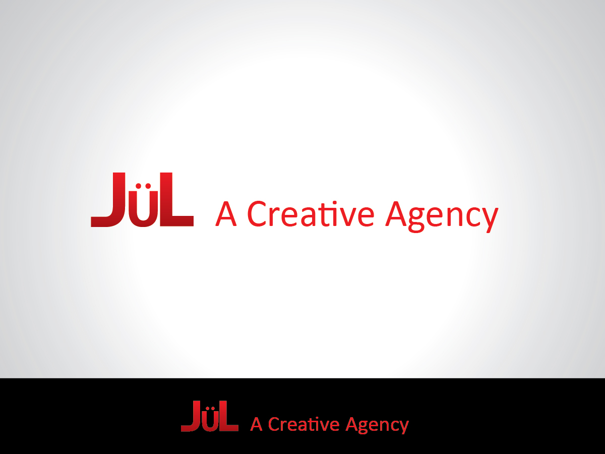 Logo Design by cn graphic for Jül Creative, LLC | Design #3108147