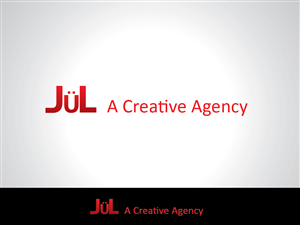 Logo Design by cn graphic for Jül Creative, LLC | Design: #3108147