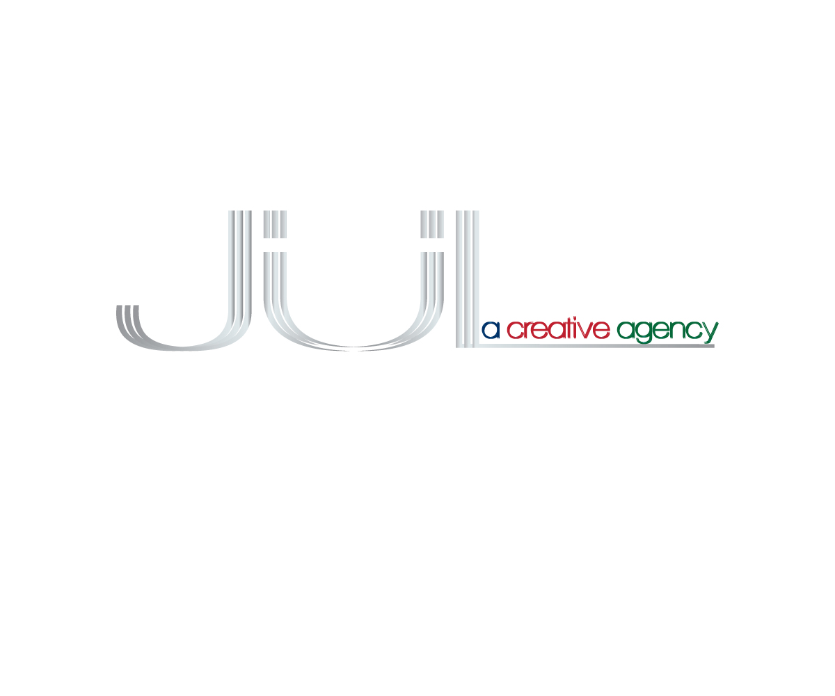 Logo Design by meygekon for Jül Creative, LLC | Design #2900773