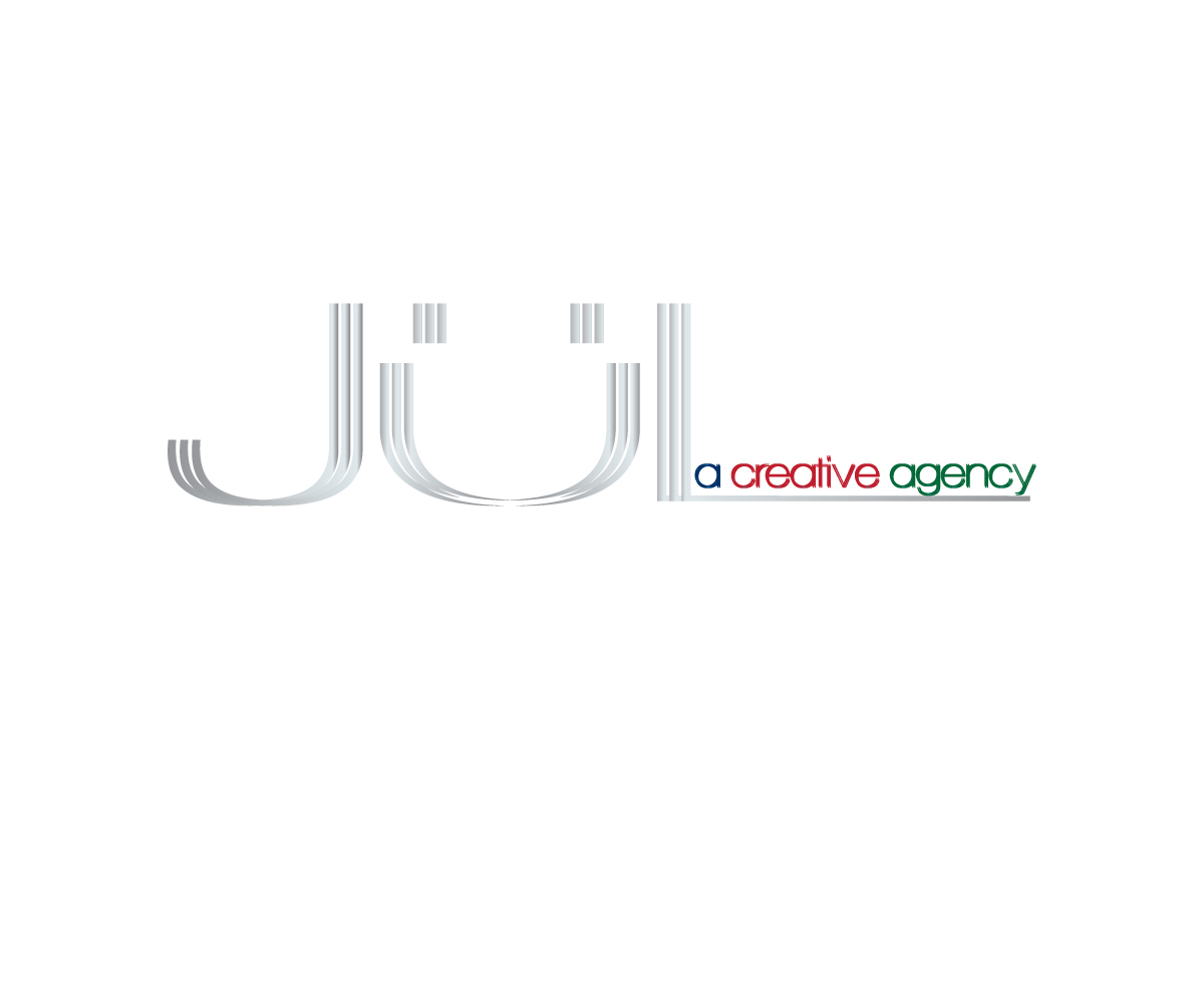Logo Design by meygekon for Jül Creative, LLC | Design #2900775