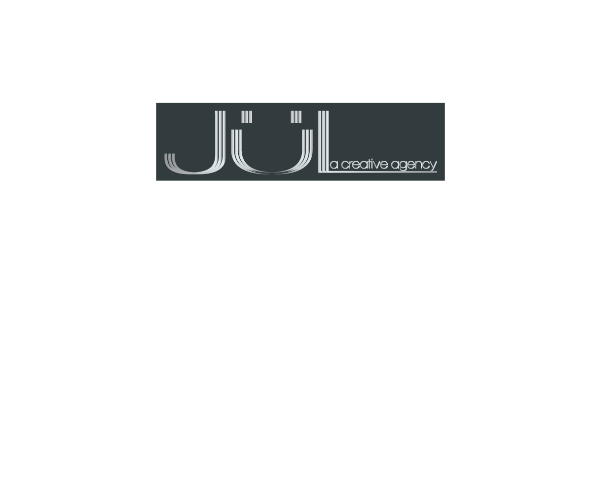 Logo Design by meygekon for Jül Creative, LLC | Design #2900925