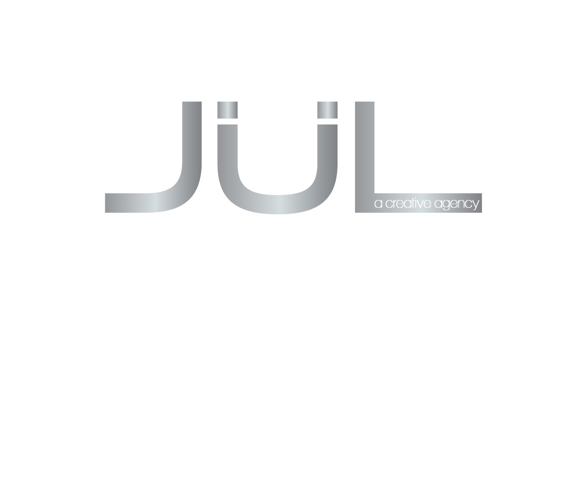 Logo Design by meygekon for Jül Creative, LLC | Design #2900927