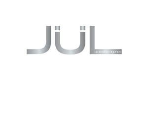 Logo Design by meygekon for Jül Creative, LLC | Design: #2900927