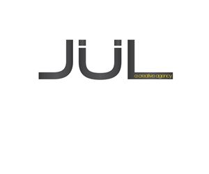 Logo-Design von meygekon für Jül Creative, LLC | Design: #2900931