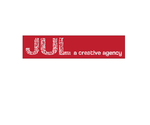 Logo-Design von meygekon für Jül Creative, LLC | Design: #2904555