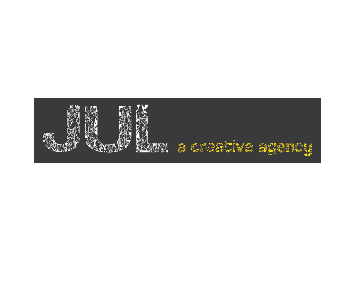 Logo Design by meygekon for Jül Creative, LLC | Design #2904567