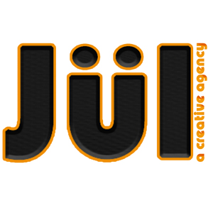 Logo Design by SerGo for Jül Creative, LLC | Design #2900233