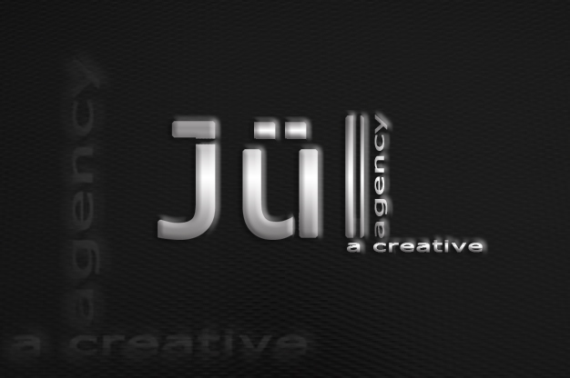 Logo Design by SerGo for Jül Creative, LLC | Design #2900239