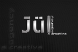 Logo Design by SerGo for Jül Creative, LLC | Design: #2900239