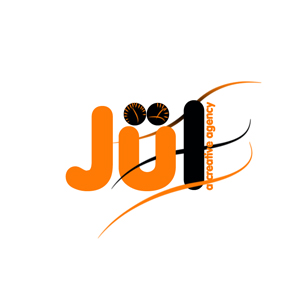Logo Design by SerGo for Jül Creative, LLC | Design: #2900241