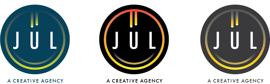 Logo Design by lovelyleahlyon for Jül Creative, LLC | Design #2916250