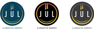 Logo Design by lovelyleahlyon for Jül Creative, LLC | Design: #2916250