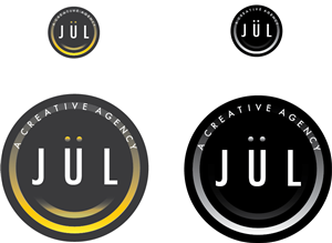 Logo Design by lovelyleahlyon for Jül Creative, LLC | Design: #2955705