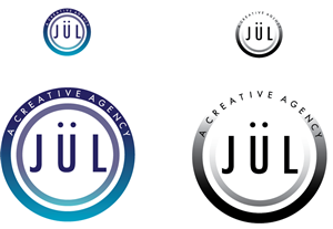 Logo Design by lovelyleahlyon for Jül Creative, LLC | Design: #2973219