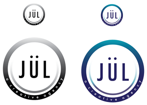 Logo Design by lovelyleahlyon for Jül Creative, LLC | Design: #2974786