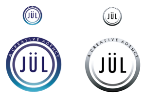 Logo Design by lovelyleahlyon for Jül Creative, LLC | Design: #2983927