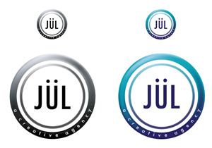 Logo Design by lovelyleahlyon for Jül Creative, LLC | Design: #2987925