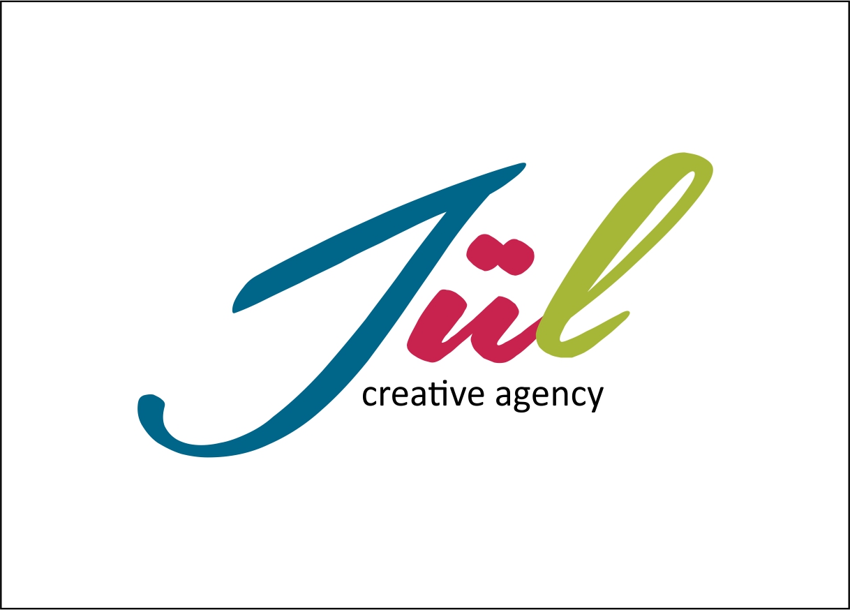 Logo Design by adityafarisshi07 for Jül Creative, LLC | Design #2892200