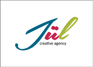 Logo Design by adityafarisshi07 for Jül Creative, LLC | Design: #2892200