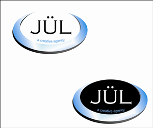 Logo Design by dwarrowdelf51 for Jül Creative, LLC | Design: #2891972