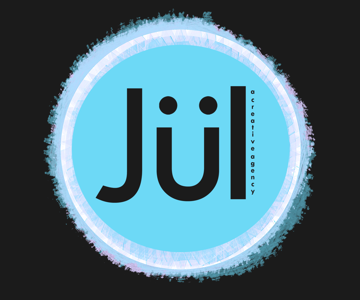 Logo Design by Shafie Suhaimi for Jül Creative, LLC | Design #3096556
