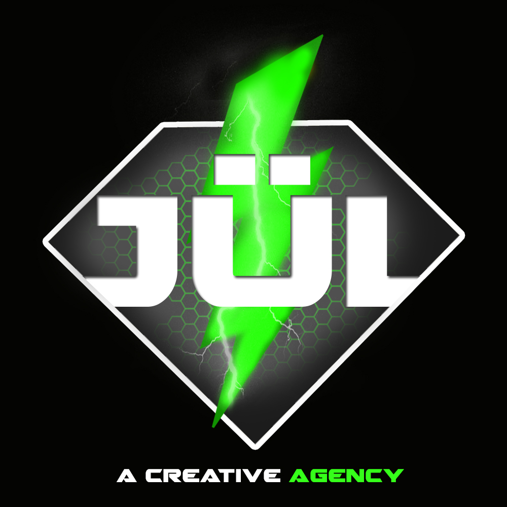 Logo Design by ej0110 for Jül Creative, LLC | Design #2892824