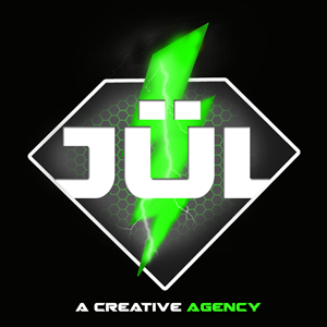 Logo Design by ej0110 for Jül Creative, LLC | Design: #2892824