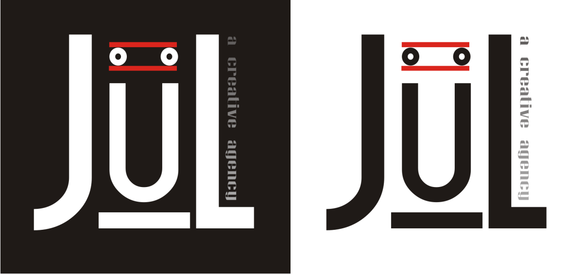 Logo Design by AyamCabeijo for Jül Creative, LLC | Design #2966849