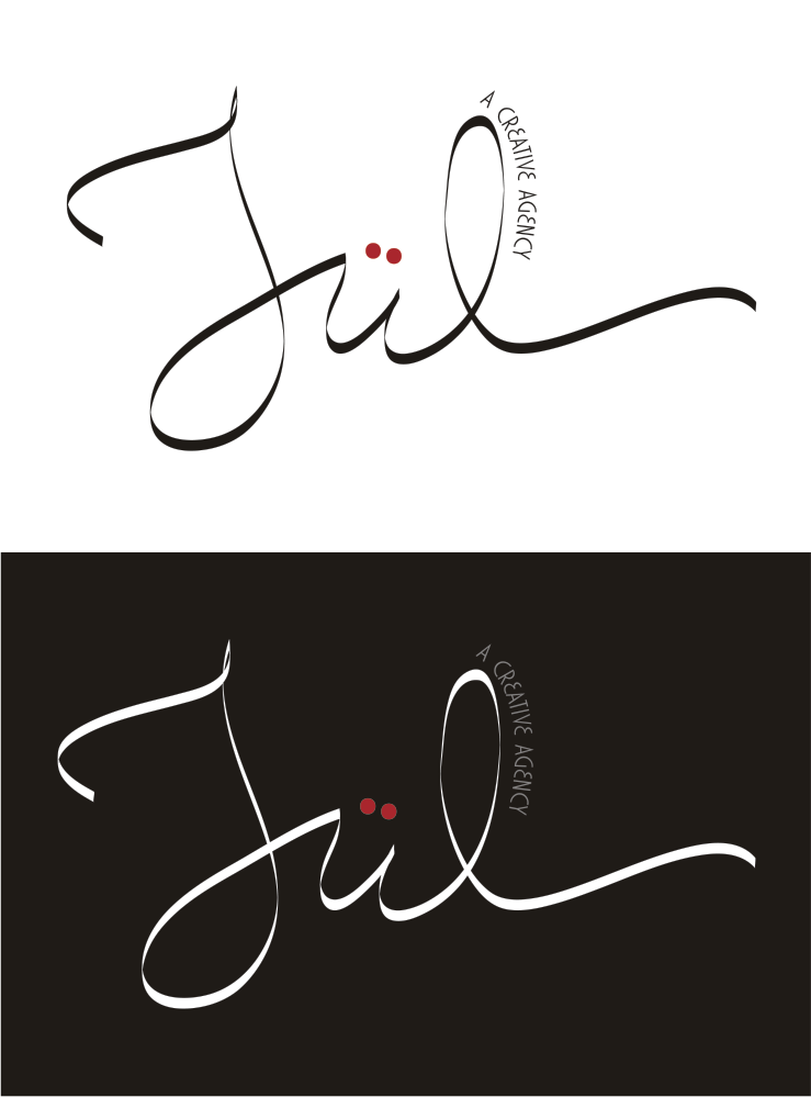 Logo Design by AyamCabeijo for Jül Creative, LLC | Design #2966851