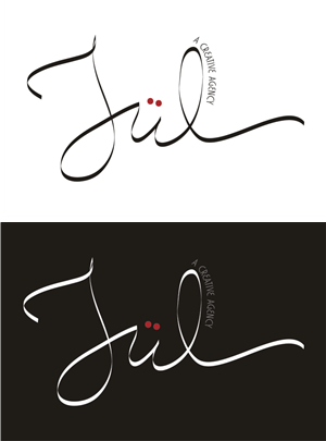 Logo Design by AyamCabeijo for Jül Creative, LLC | Design: #2966851