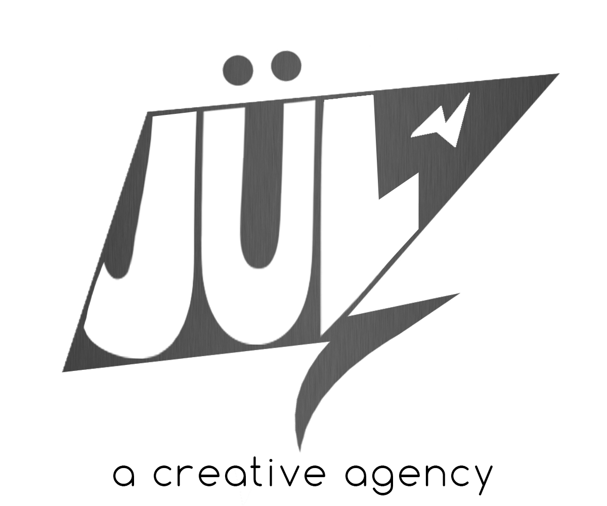 Logo Design by stefen for Jül Creative, LLC | Design #2930471