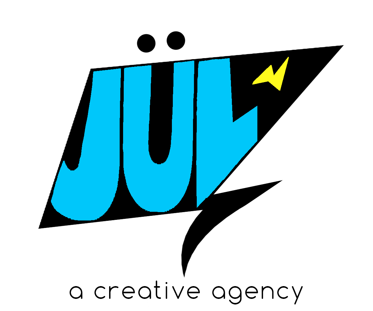 Logo Design by stefen for Jül Creative, LLC | Design #2931939