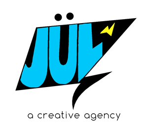 Logo Design by stefen for Jül Creative, LLC | Design: #2931939