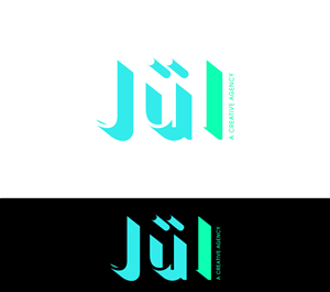 Logo-Design von trufya für Jül Creative, LLC | Design: #3133876