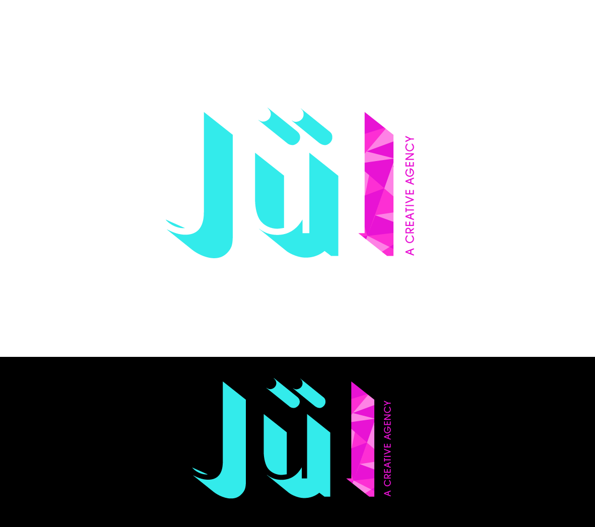Logo Design by trufya for Jül Creative, LLC | Design #3133879