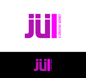 Logo-Design von trufya für Jül Creative, LLC | Design: #3134073
