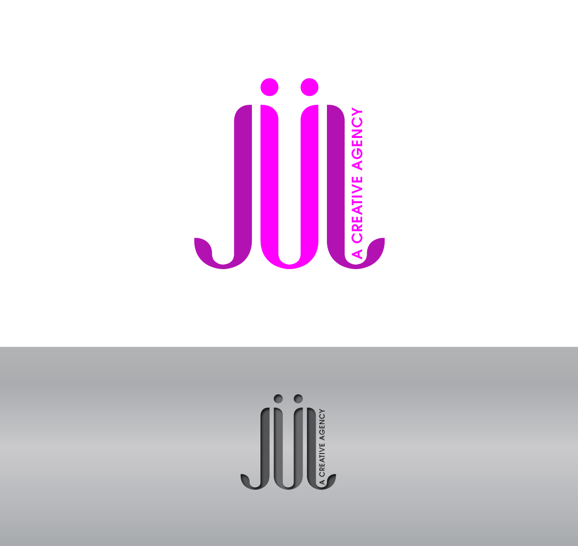 Logo-Design von trufya für Jül Creative, LLC | Design #3134200