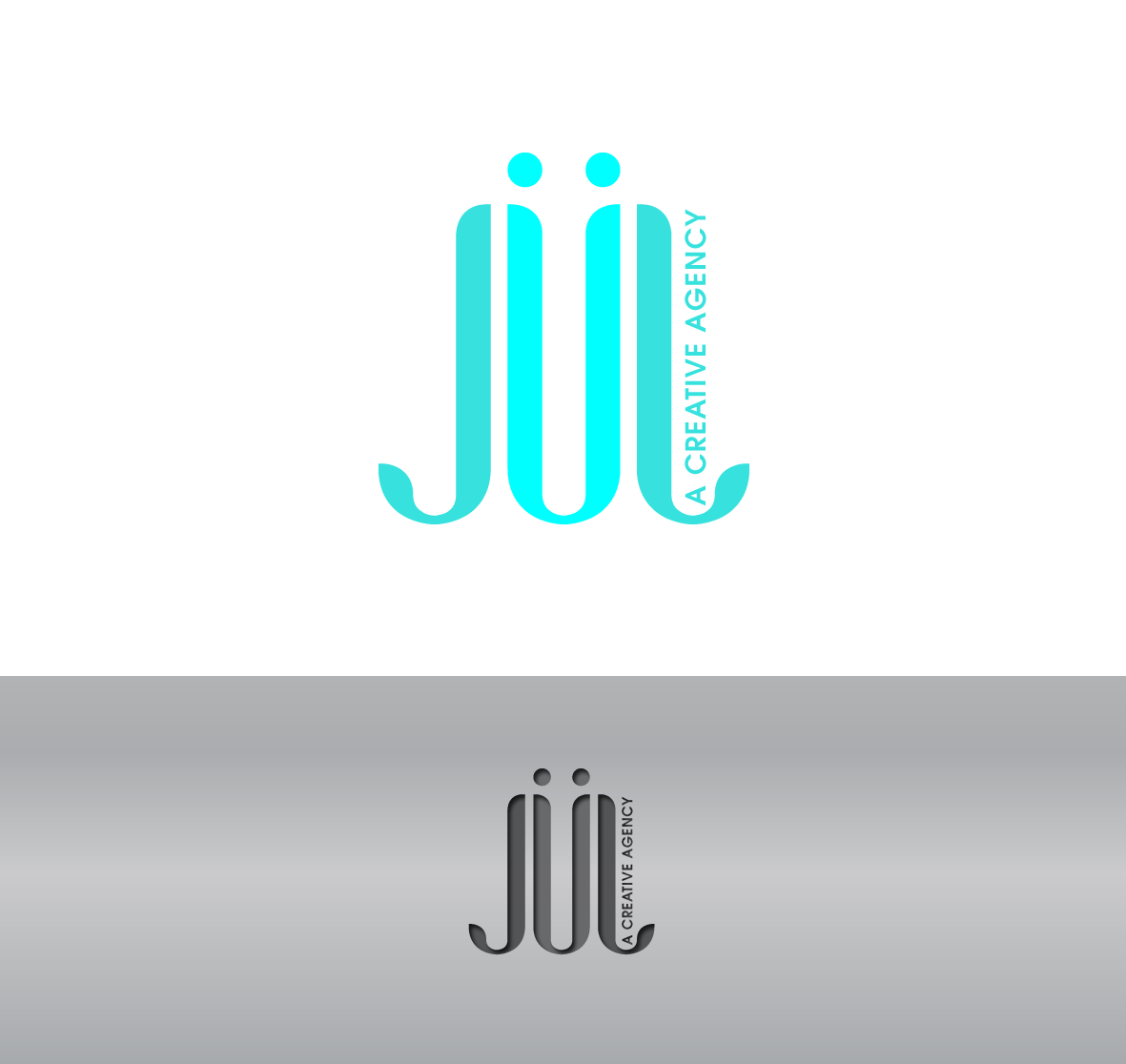 Diseño de Logo por trufya para Jül Creative, LLC | Diseño #3134201