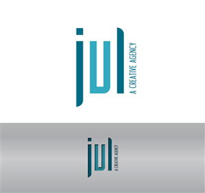 Logo-Design von trufya für Jül Creative, LLC | Design: #3134374