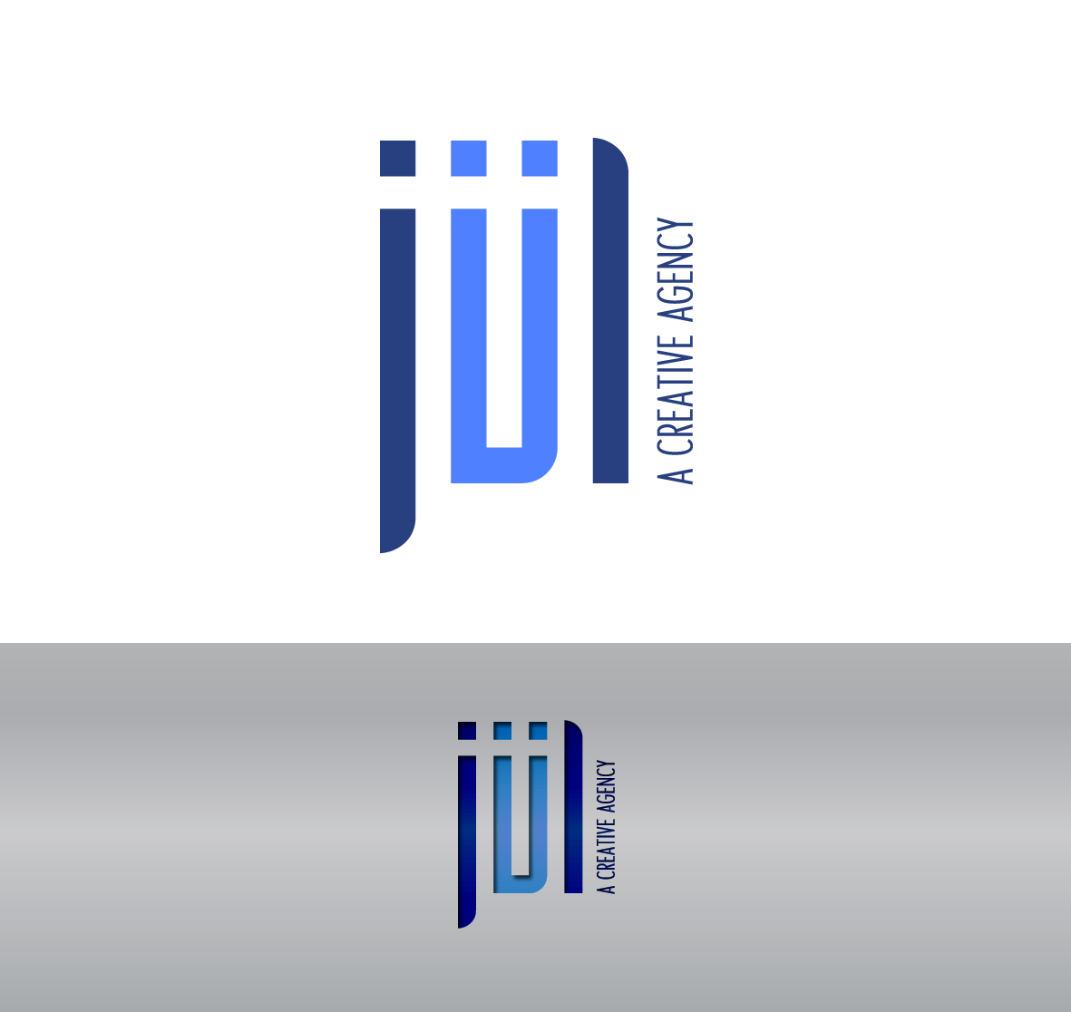 Logo-Design von trufya für Jül Creative, LLC | Design #3134422