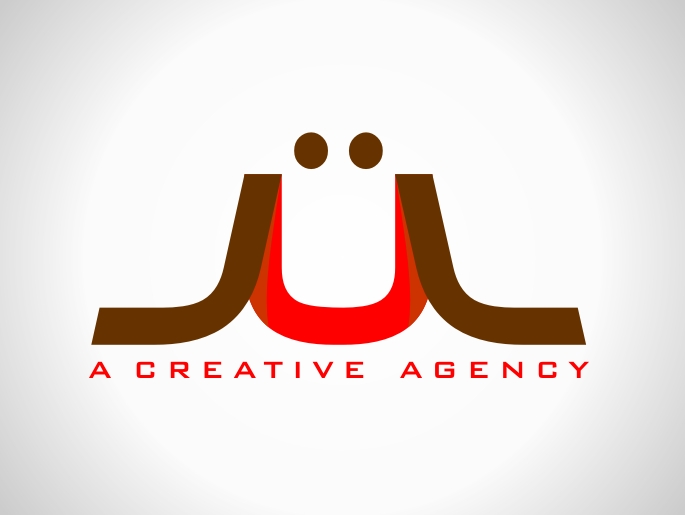 Logo Design by JHG for Jül Creative, LLC | Design #2892383