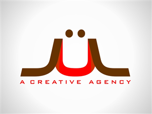 Logo Design by JHG for Jül Creative, LLC | Design: #2892383