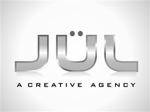 Logo Design by JHG for Jül Creative, LLC | Design: #2892404