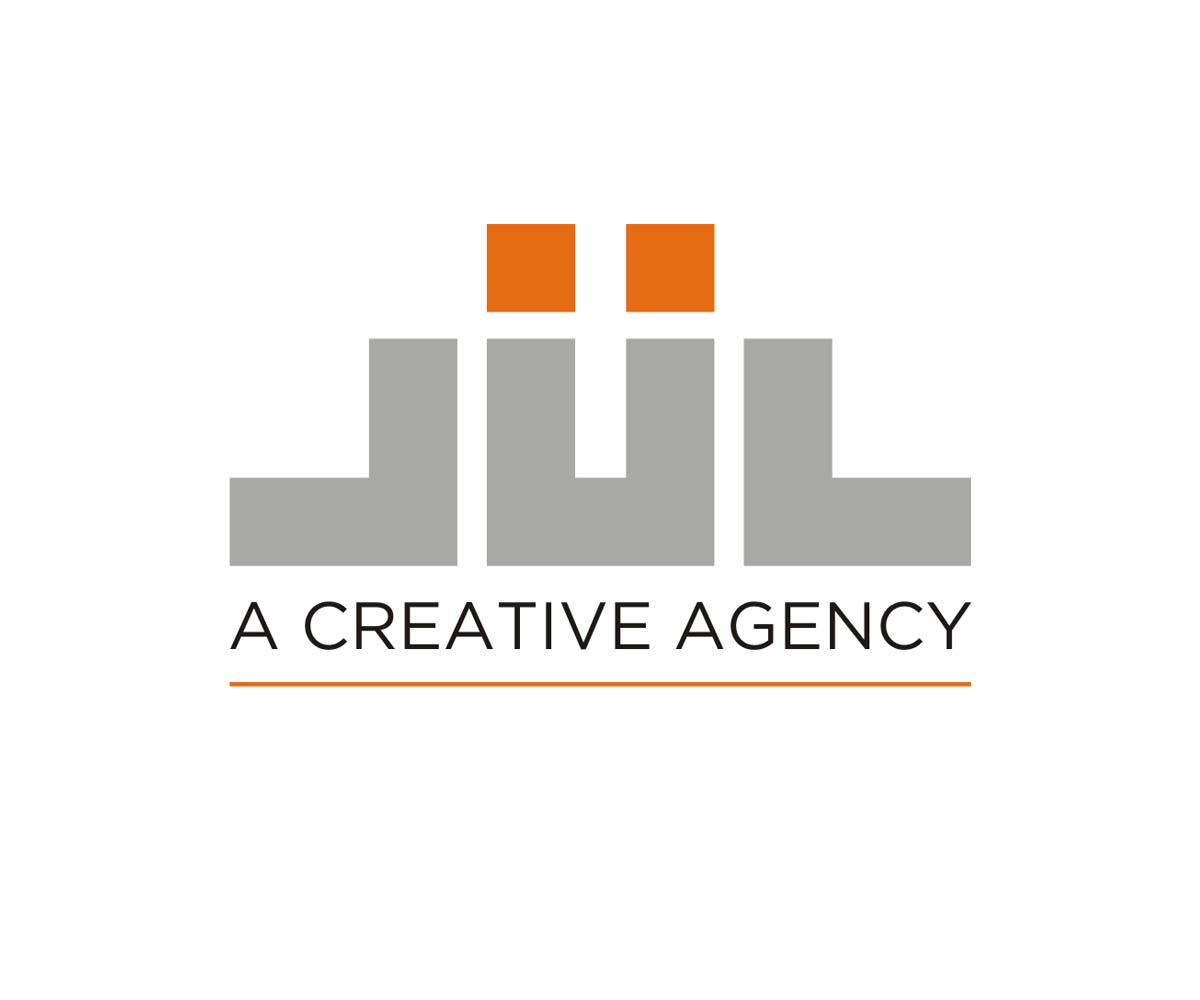 Logo Design by ElectricBill for Jül Creative, LLC | Design #2920304
