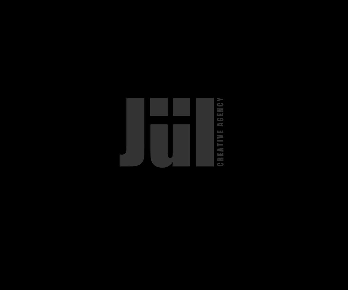 Logo Design by Shireen Designs for Jül Creative, LLC | Design #3055239
