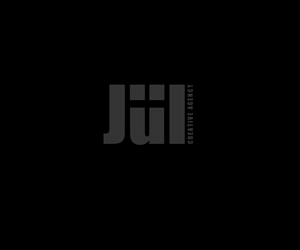 Logo Design by Shireen Designs for Jül Creative, LLC | Design: #3055239
