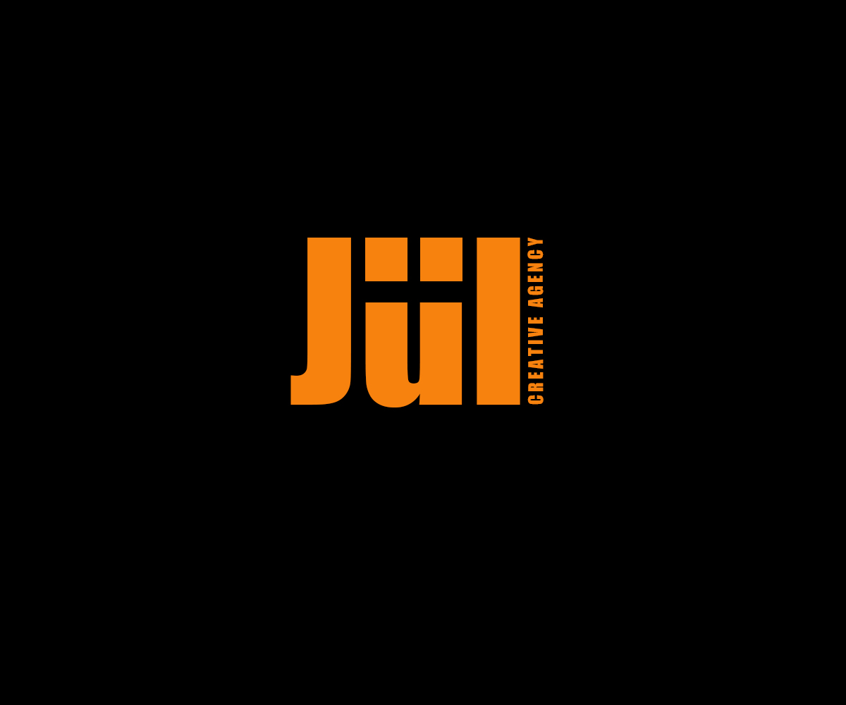 Logo Design by Shireen Designs for Jül Creative, LLC | Design #3055265