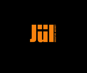 Logo Design by Shireen Designs for Jül Creative, LLC | Design: #3055265