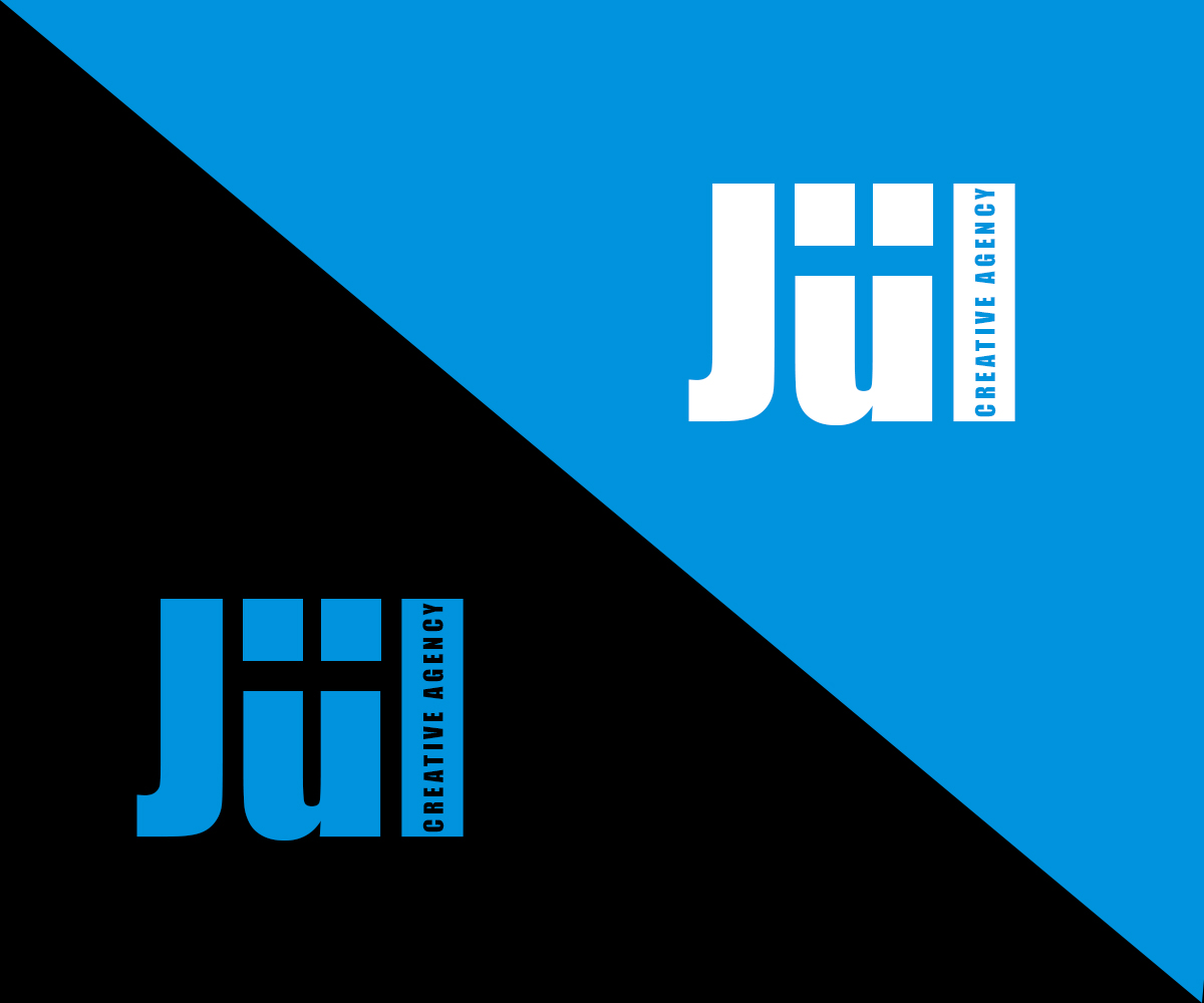 Logo Design by Shireen Designs for Jül Creative, LLC | Design #3055301
