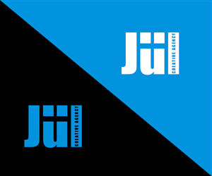 Logo Design by Shireen Designs for Jül Creative, LLC | Design: #3055301